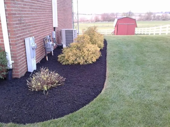 Local landscape design for year-round maintenance across Springfield, OH - Garcia's Landscape and Lawncare