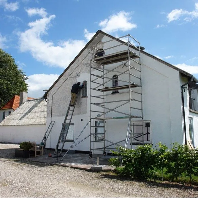 Affordable residential landscaping in Springfield, OH by Garcia's Landscape and Lawncare