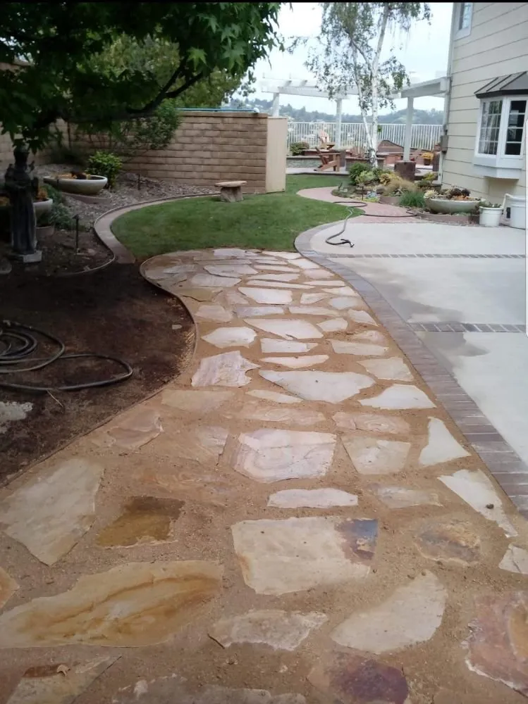 Trusted landscaping services in La Puente, CA - Garcias Landscape and Tree Triming Service