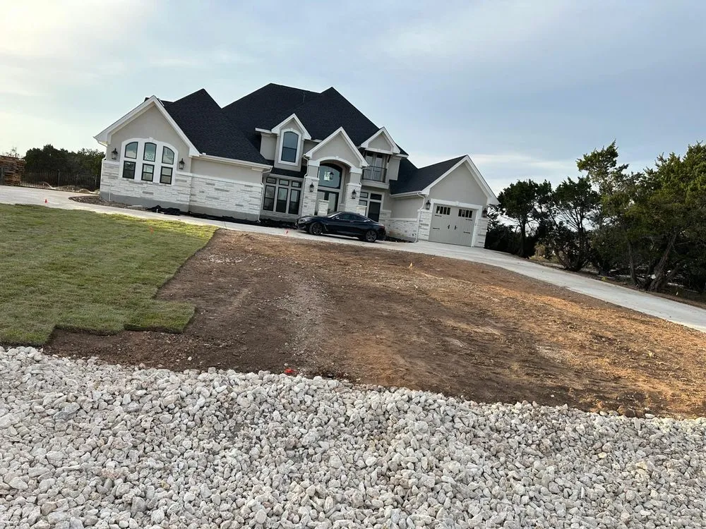 Trusted yard cleanup service experts serving Austin, TX - Garcia’s Landscape