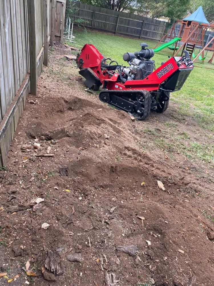 Affordable garden landscaping in Austin, TX by Garcia’s Landscape