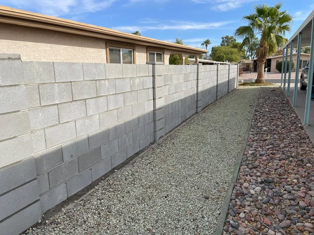 Top-rated garden landscaping in Chandler, AZ - Garcia’s Landscape