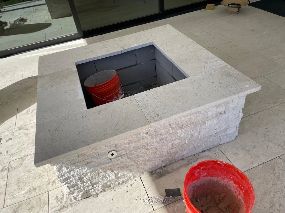 Expert landscape installation for beautiful yards across Chandler, AZ - Garcia’s Landscape