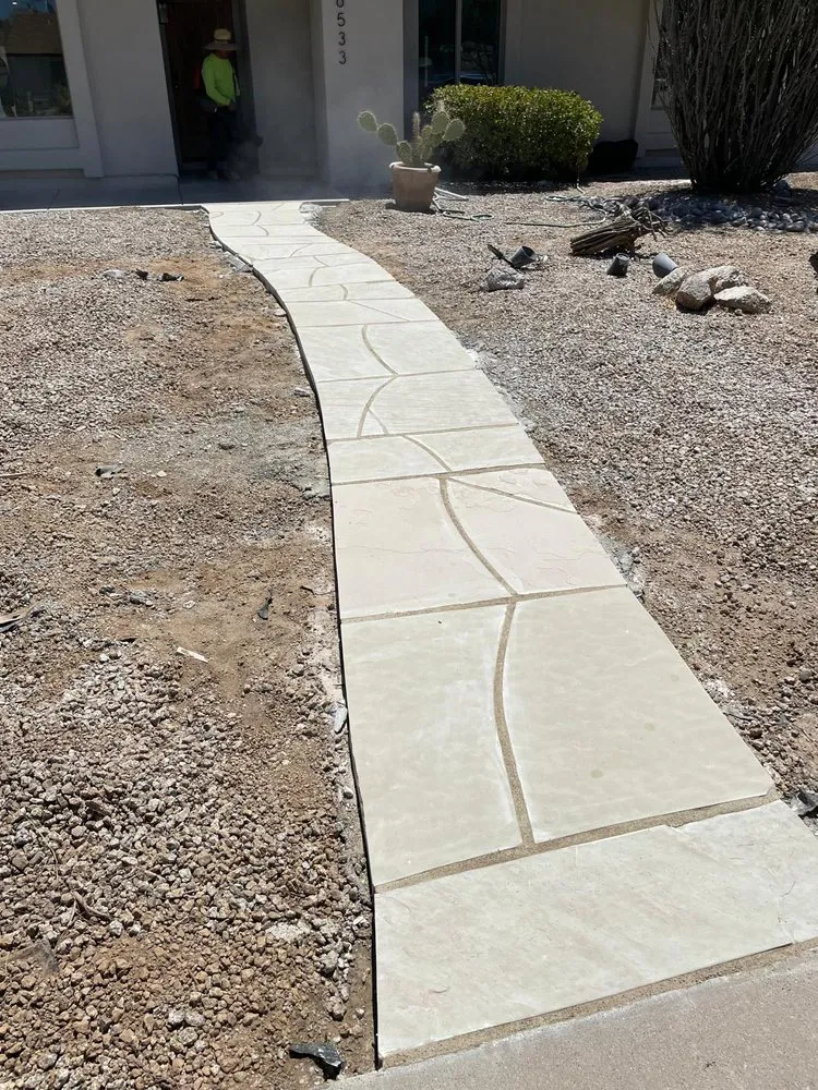 Reliable yard cleanup service in Chandler, AZ - Garcia’s Landscape