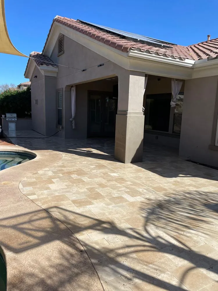 Affordable yard cleanup service experts serving Chandler, AZ - Garcia’s Landscape