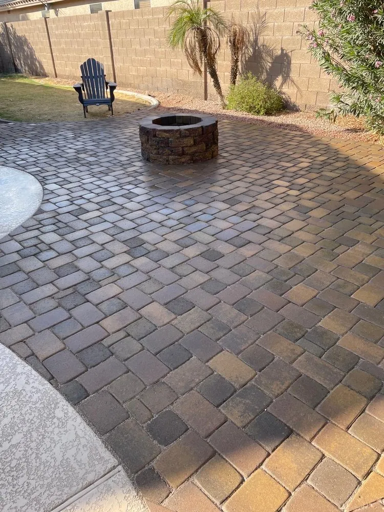 Top-rated lawn mowing service in Chandler, AZ - Garcia’s Landscape