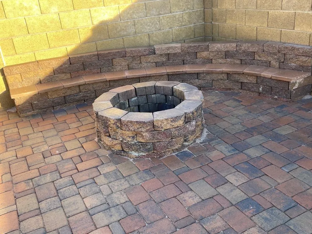 Reliable landscape installation in Chandler, AZ - Garcia’s Landscape