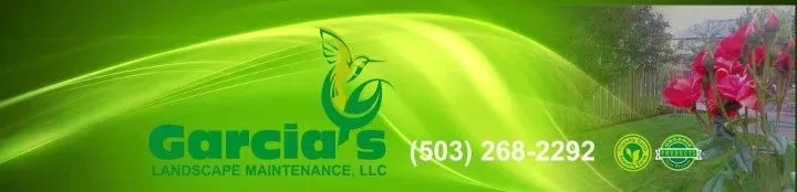 Expert landscape installation in Tualatin, OR by Garcia's Landscape Maintenance