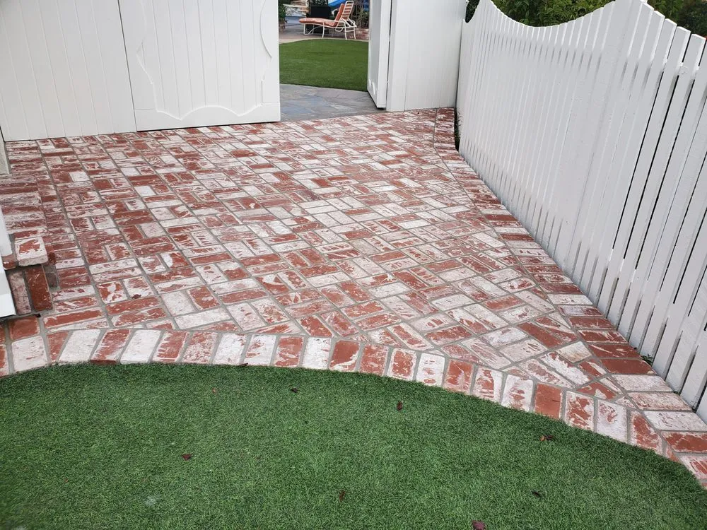 Top-rated landscaping services for residential properties across San Rafael, CA - Garcia's Landscape Services