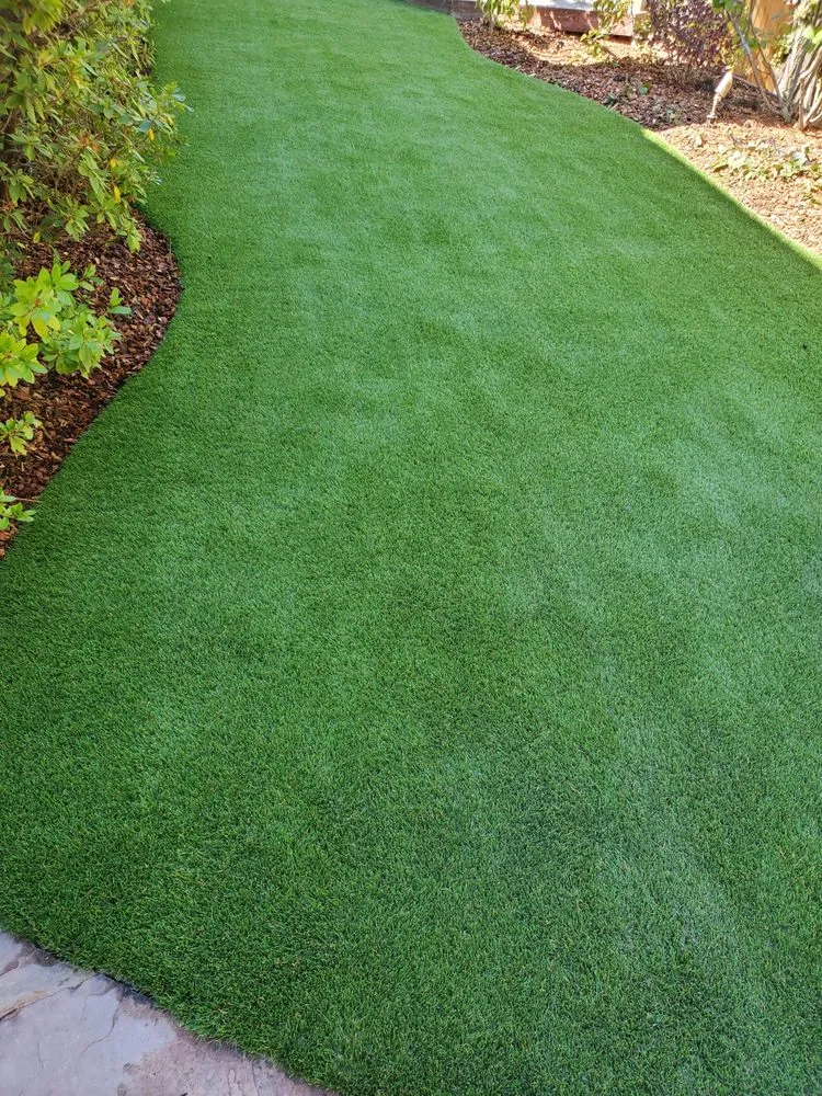 Local outdoor landscaping in San Rafael, CA - Garcia's Landscape Services