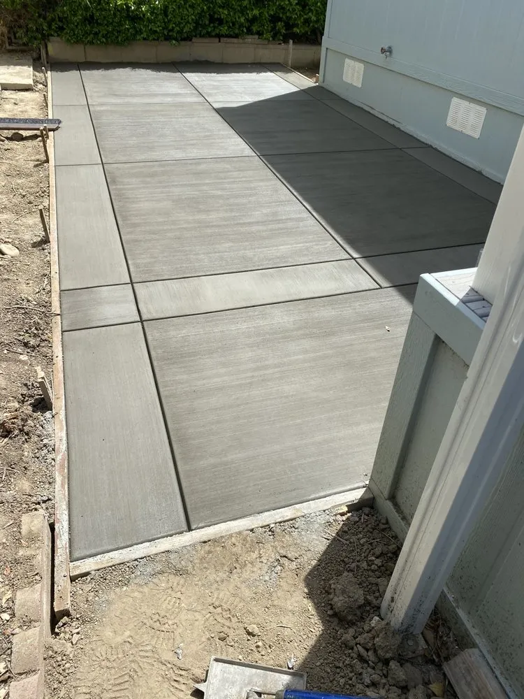 Top-rated garden landscaping experts serving Oxnard, CA - Garcia’s Landscaping & Concrete