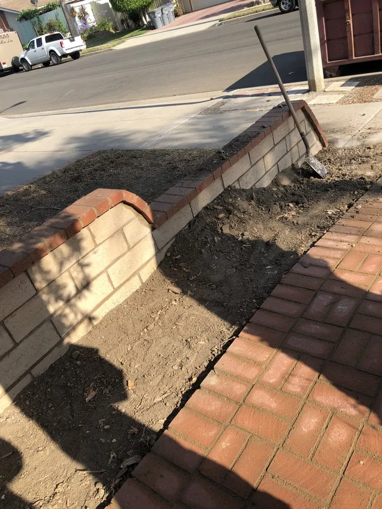 Reliable residential landscaping in Oxnard, CA by Garcia’s Landscaping & Concrete