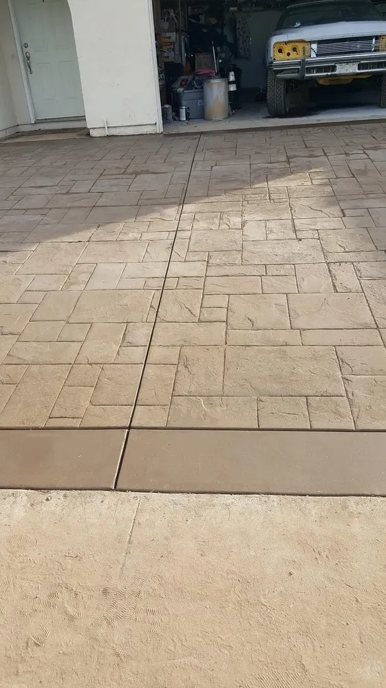 Professional outdoor landscaping experts serving Oxnard, CA - Garcia’s Landscaping & Concrete