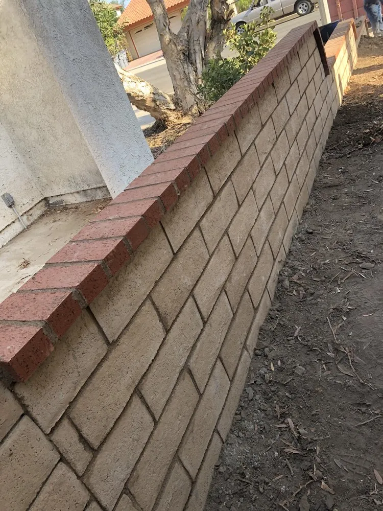 Local lawn care service in Oxnard, CA by Garcia’s Landscaping & Concrete