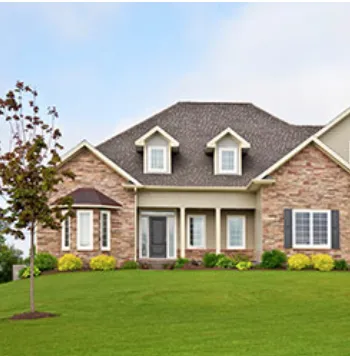 Affordable residential landscaping for residential properties in Aberdeen, NC by Garcia's Landscaping & Construction