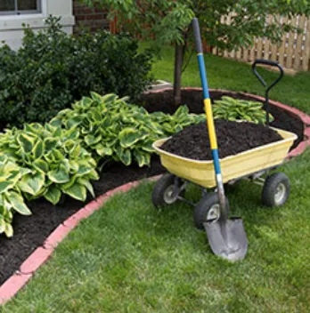 Reliable residential landscaping in Aberdeen, NC - Garcia's Landscaping & Construction