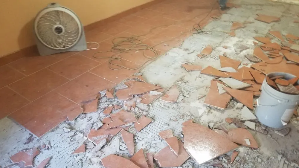 Local landscape installation in Houston, TX by Garcia's Landscaping & Remodeling Services