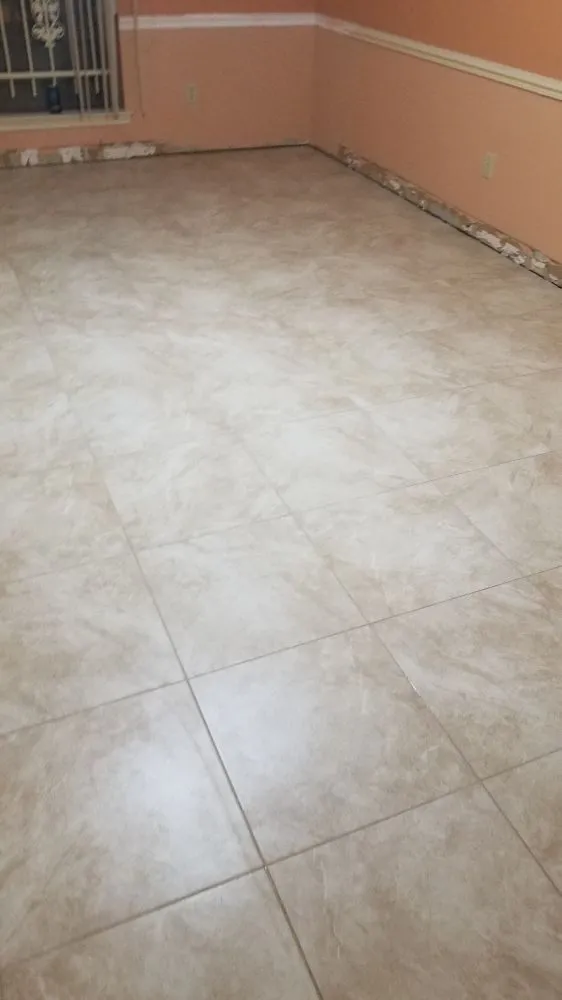 Top-rated landscape installation for residential properties across Houston, TX - Garcia's Landscaping & Remodeling Services