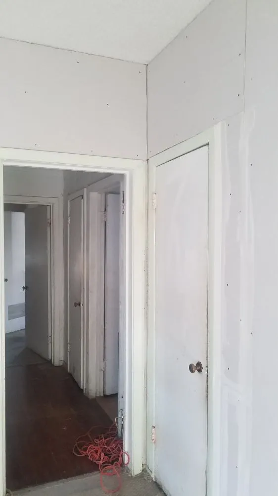 Professional yard cleanup service experts serving Houston, TX - Garcia's Landscaping & Remodeling Services