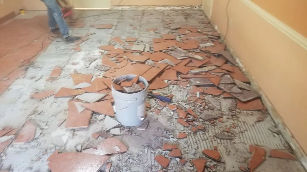 Trusted residential landscaping experts serving Houston, TX - Garcia's Landscaping & Remodeling Services