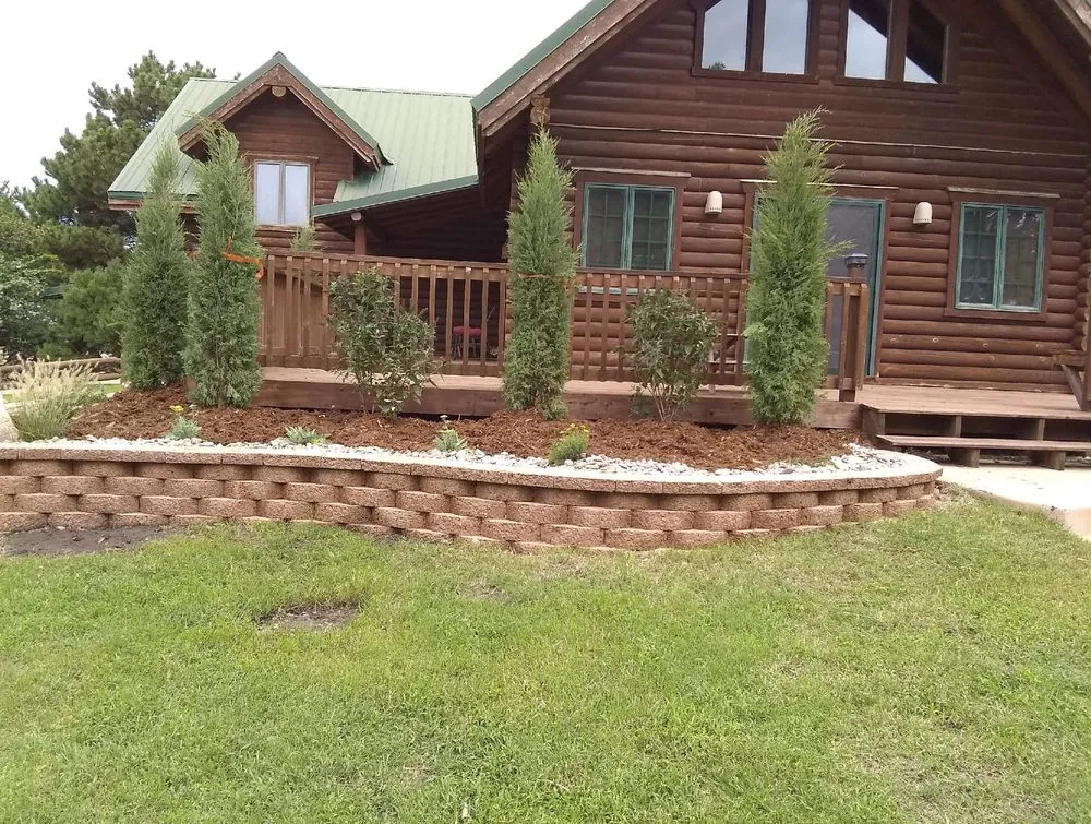 Affordable residential landscaping in Pleasant Grv, UT - Garcia's Landscaping & Tree Service