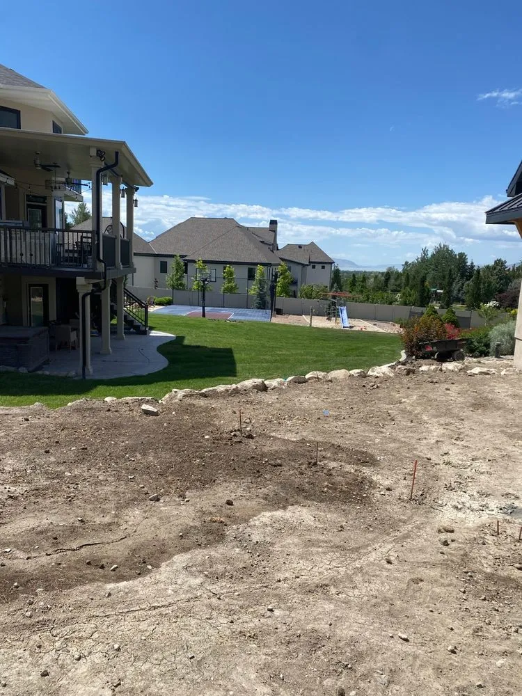 Trusted landscaping services for outdoor upgrades in Pleasant Grv, UT by Garcia's Landscaping & Tree Service