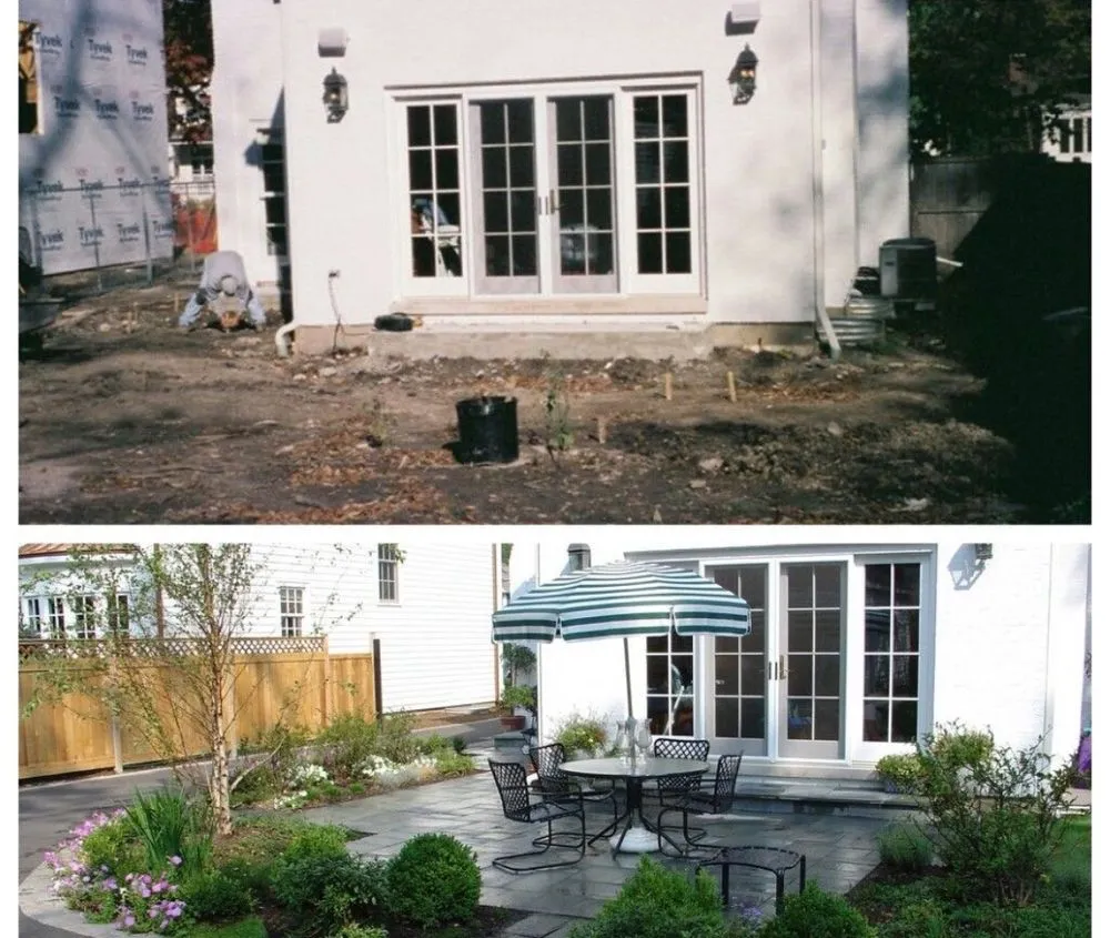 Custom outdoor landscaping in Banning, CA - Garcias Landscaping