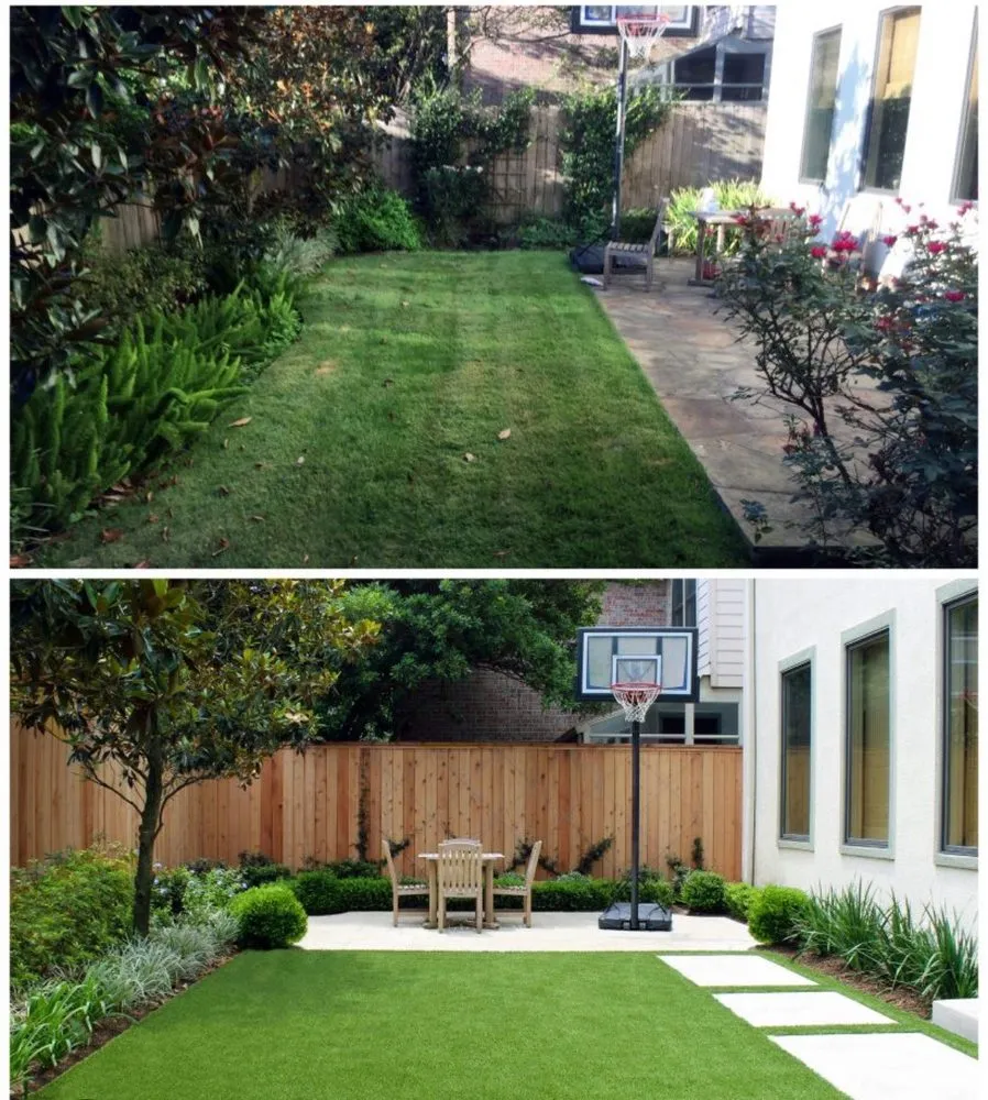Reliable landscaping services for residential properties across Banning, CA - Garcias Landscaping