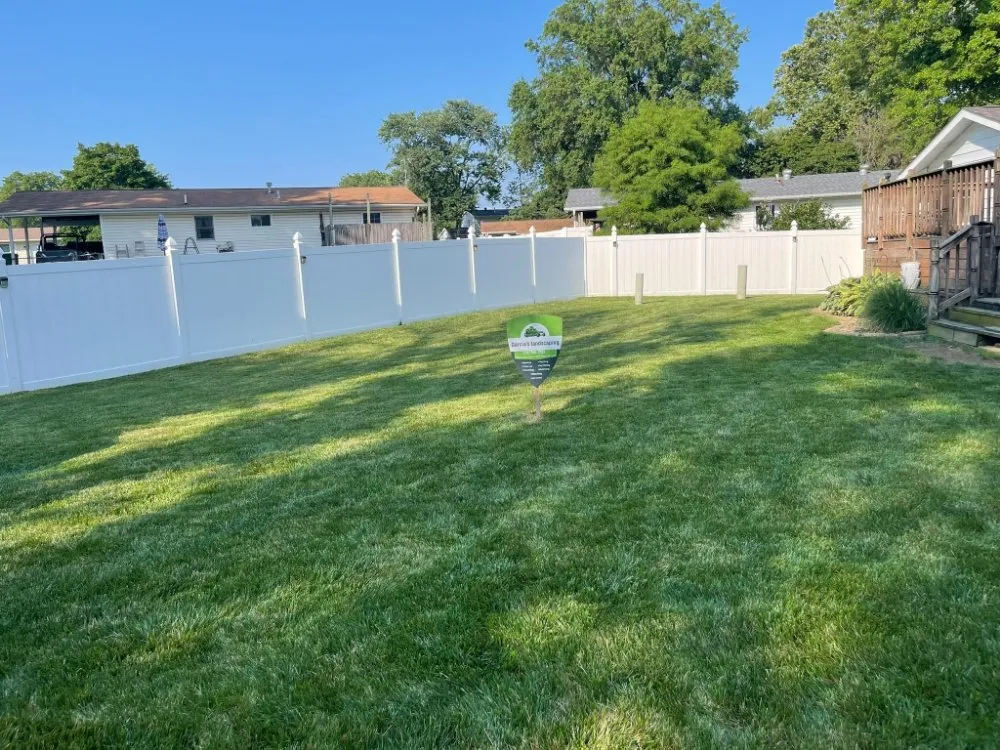 Affordable landscape design with custom design across Brentwood, MO - Garcia's Landscaping