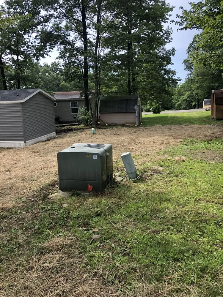 Reliable garden landscaping experts serving Cumberland, MD - Garcia’s Landscaping