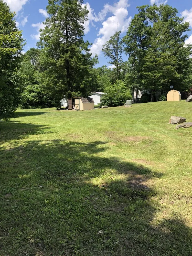 Reliable lawn care service experts serving Cumberland, MD - Garcia’s Landscaping