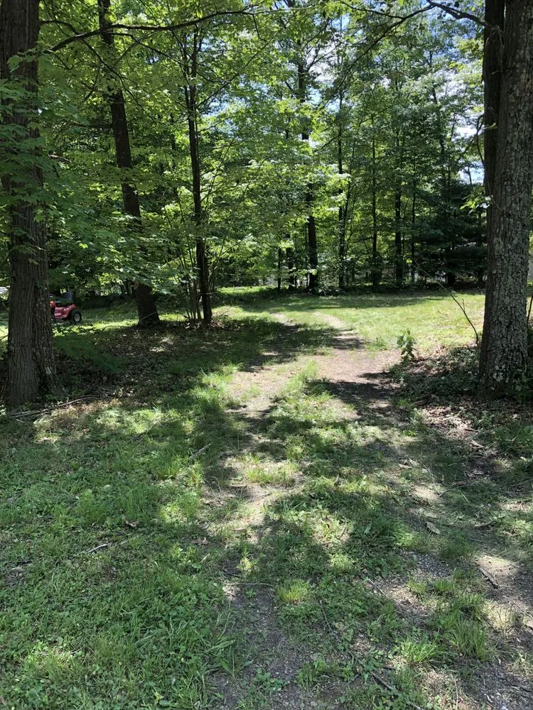 Local landscape design for residential properties across Cumberland, MD - Garcia’s Landscaping