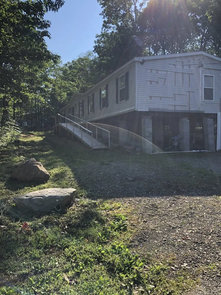 Reliable landscape design in Cumberland, MD - Garcia’s Landscaping