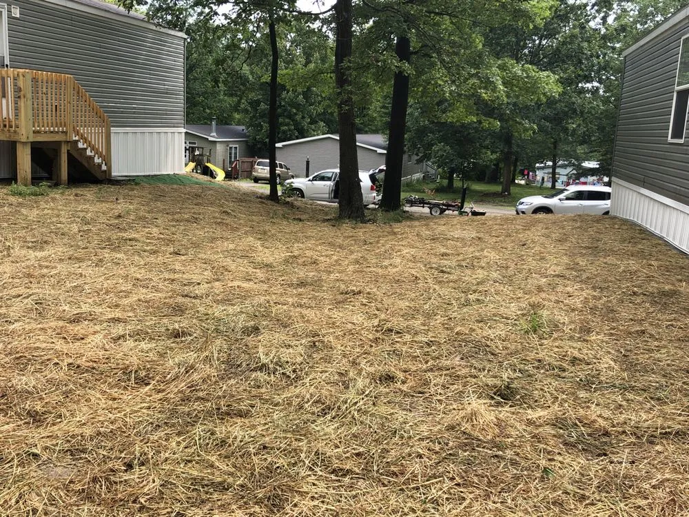 Reliable landscape installation for outdoor upgrades across Cumberland, MD - Garcia’s Landscaping