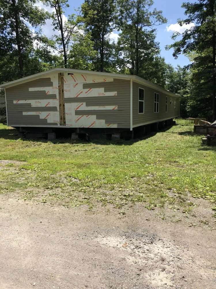 Reliable lawn mowing service for outdoor upgrades in Cumberland, MD by Garcia’s Landscaping