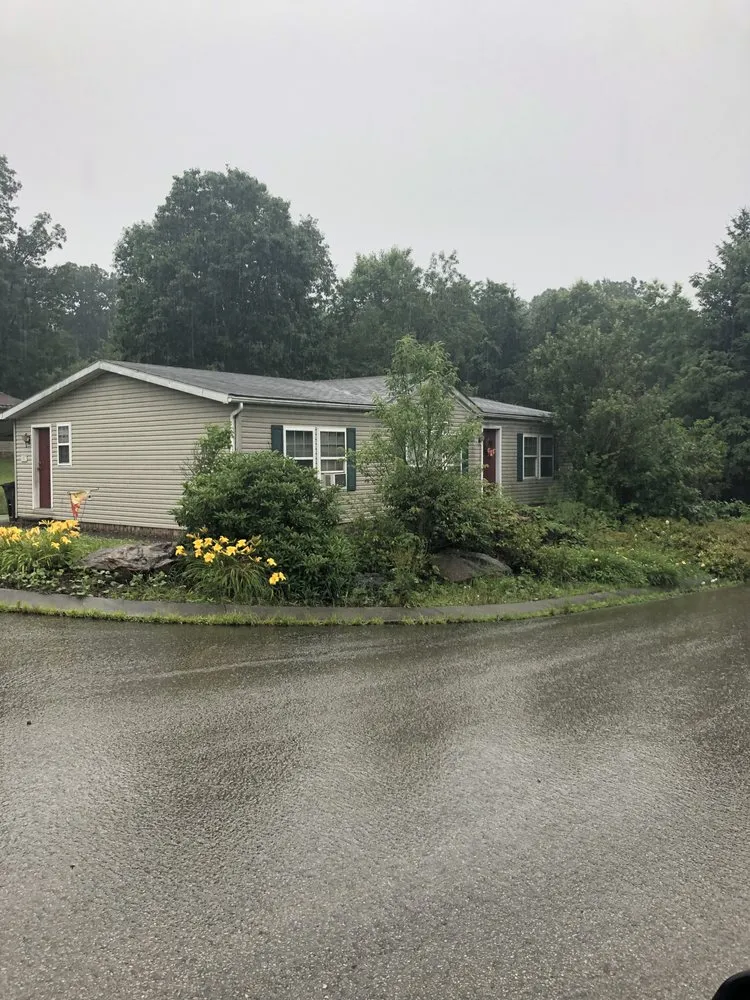 Top-rated yard cleanup service with custom design across Cumberland, MD - Garcia’s Landscaping