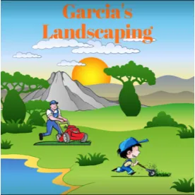 Expert residential landscaping in Forest Park, GA by Garcia's Landscaping