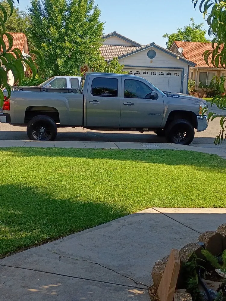 Affordable residential landscaping experts serving Fresno, CA - Garcia's Landscaping