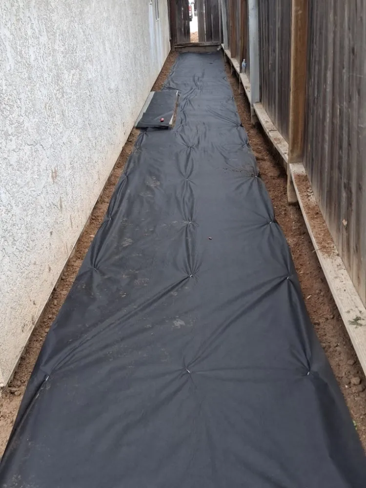 Trusted garden landscaping experts serving Fresno, CA - Garcia's Landscaping