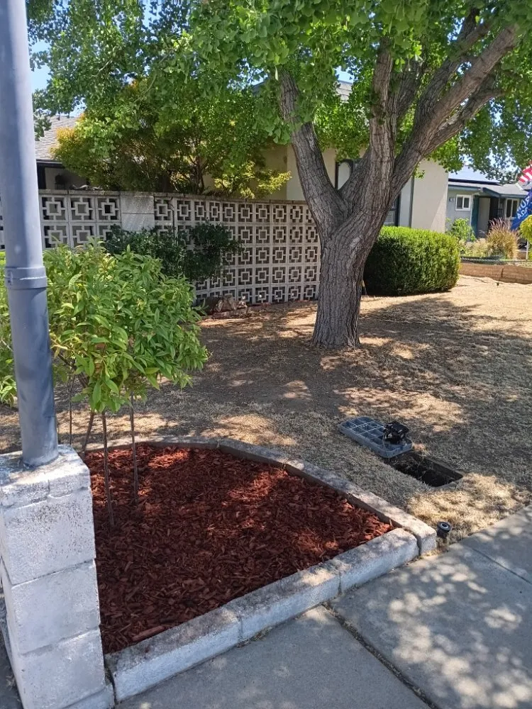 Trusted landscaping services for residential properties across Fresno, CA - Garcia's Landscaping