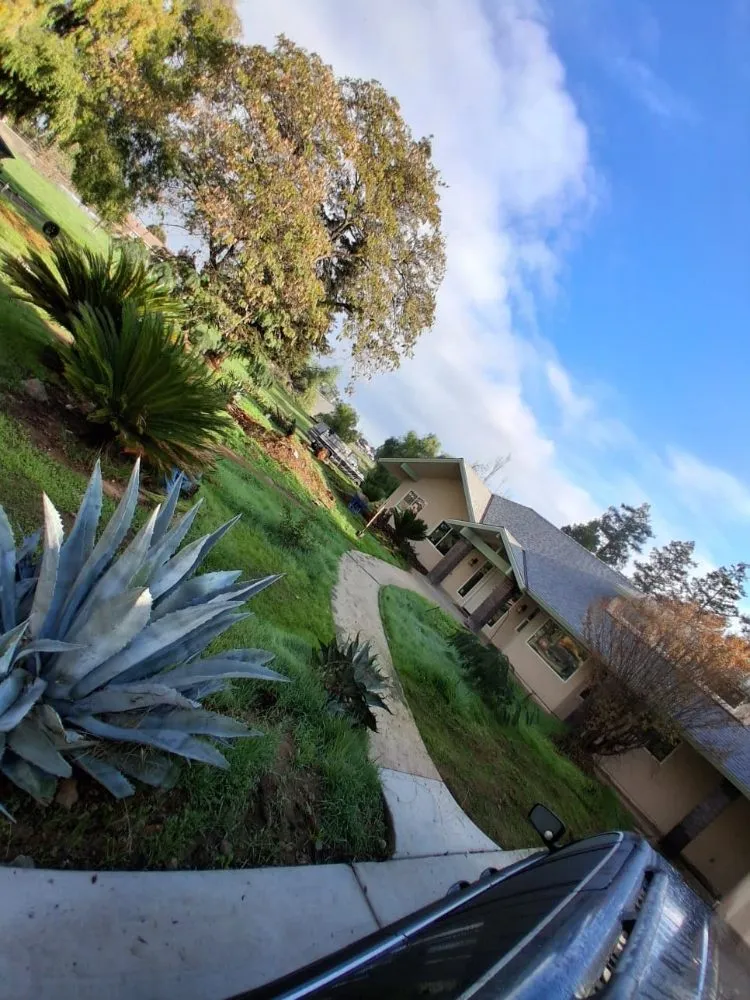 Top-rated landscape design in Fresno, CA - Garcia's Landscaping