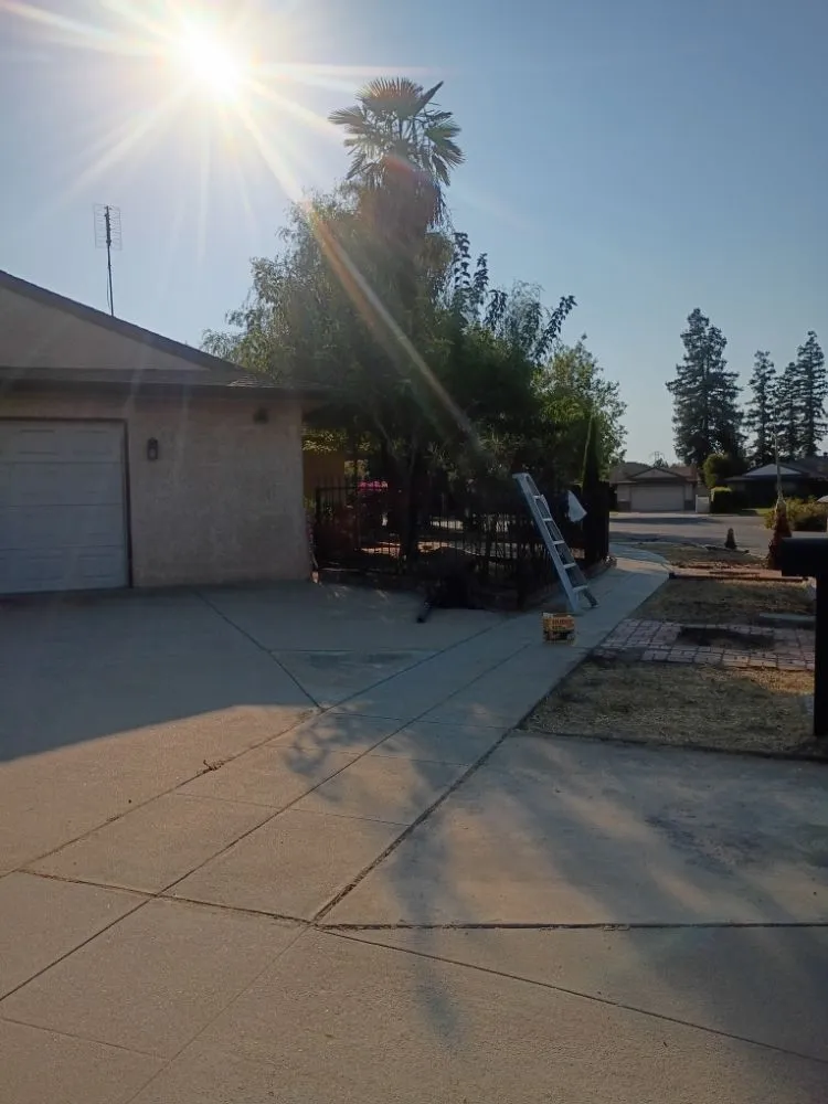 Trusted landscape design for beautiful yards across Fresno, CA - Garcia's Landscaping