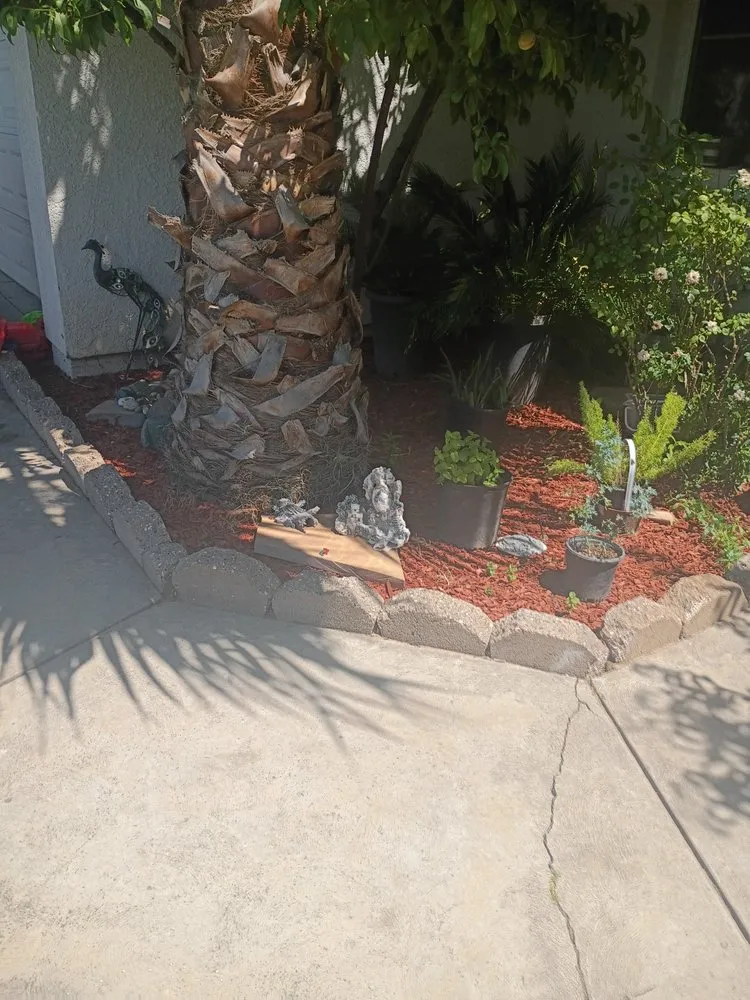 Custom landscape design experts serving Fresno, CA - Garcia's Landscaping