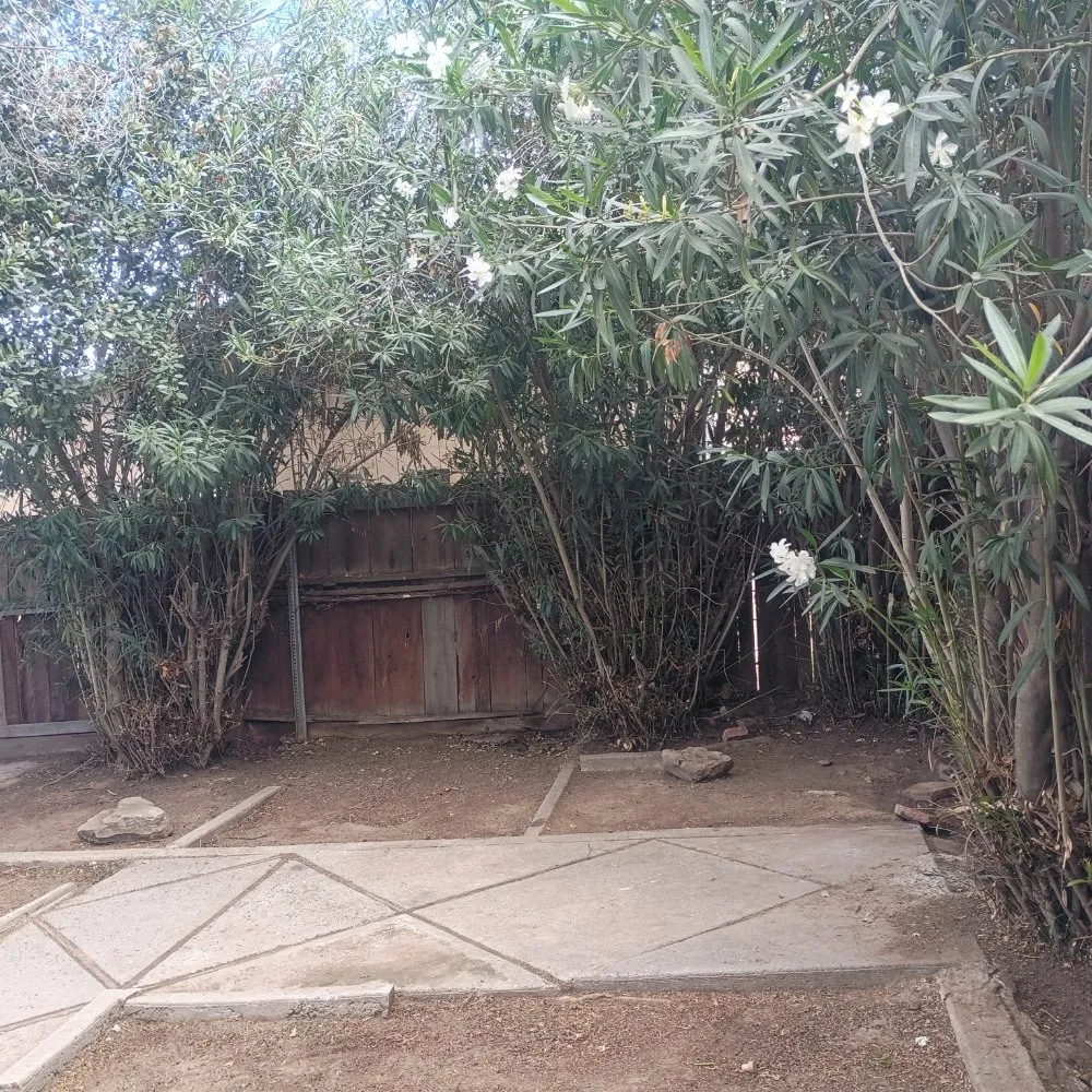 Expert outdoor landscaping experts serving Fresno, CA - Garcia's Landscaping