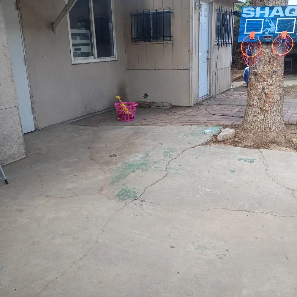 Top-rated lawn mowing service in Fresno, CA by Garcia's Landscaping