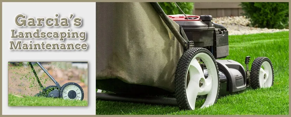 Local residential landscaping in White City, OR - Garcia's Landscaping Maintenance