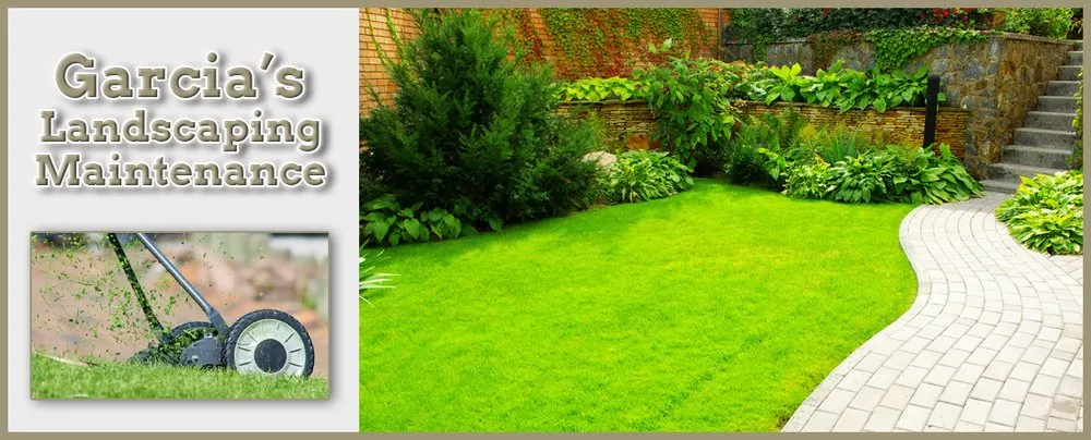 Expert outdoor landscaping for beautiful yards across White City, OR - Garcia's Landscaping Maintenance