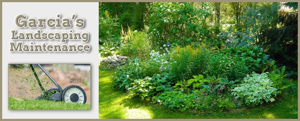 Reliable outdoor landscaping for residential properties across White City, OR - Garcia's Landscaping Maintenance