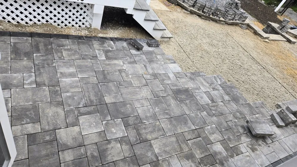 Trusted outdoor landscaping experts serving Manchester, NH - Garcia's Landscaping