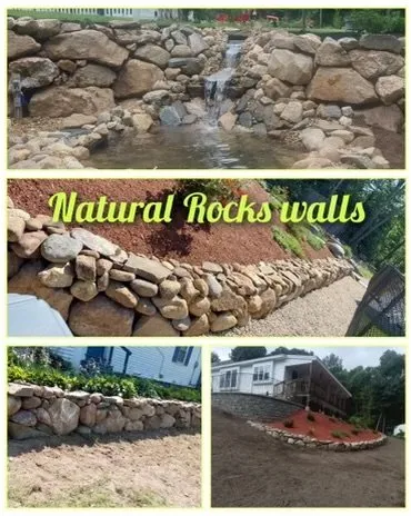 Affordable yard cleanup service experts serving Manchester, NH - Garcia's Landscaping